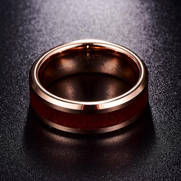 "Epopée de Floki"<br>Bague Style Viking</br>