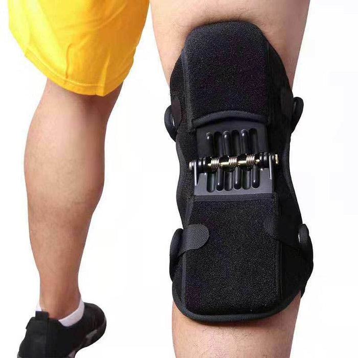 Powerknee Artikulierte Knieorthese