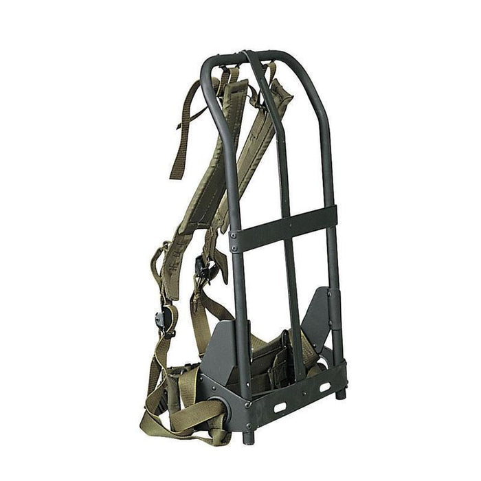 Armature GI Alice Medium Sac À Dos Militaire