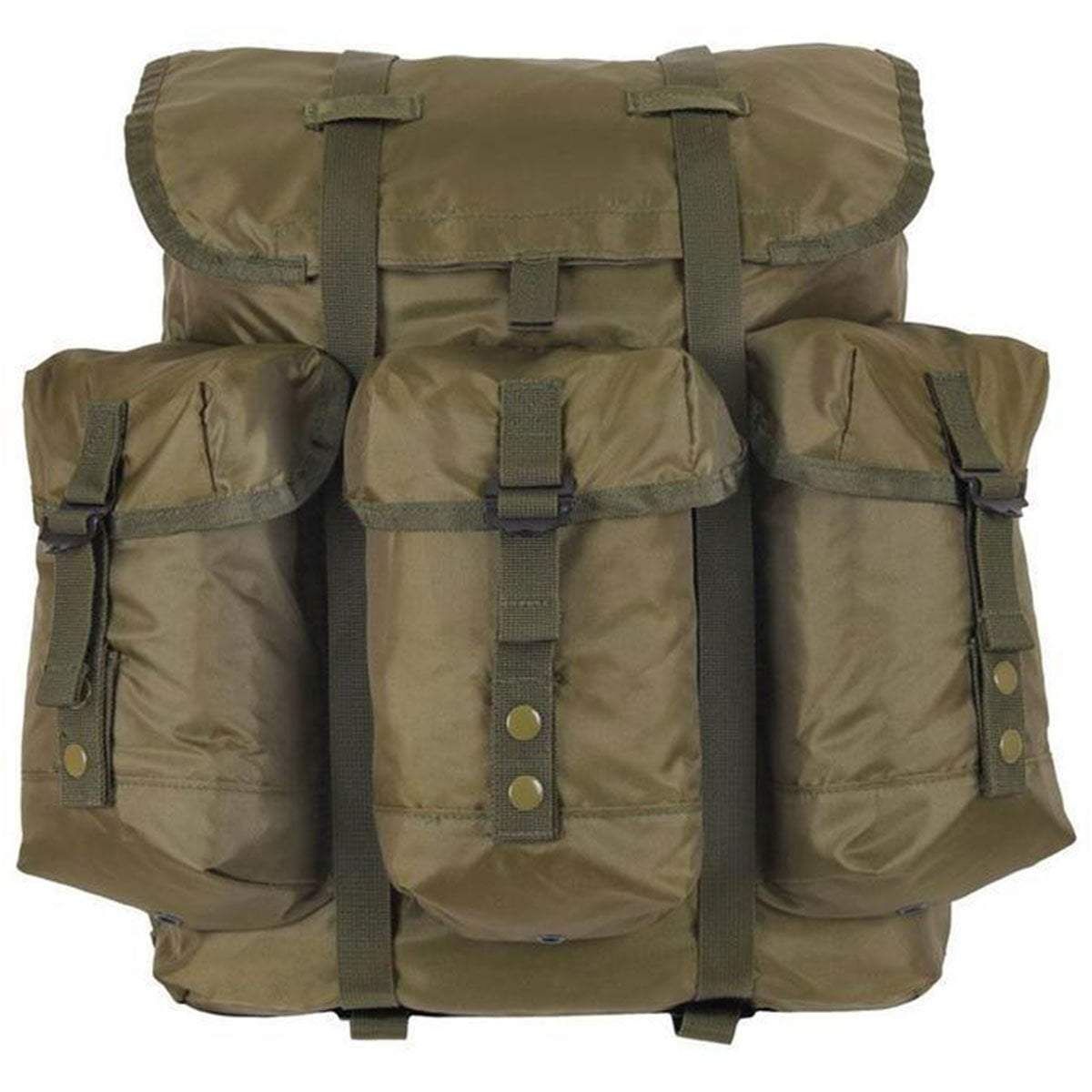 Armature GI Alice Medium Sac A Dos Militaire Francesco Loreo