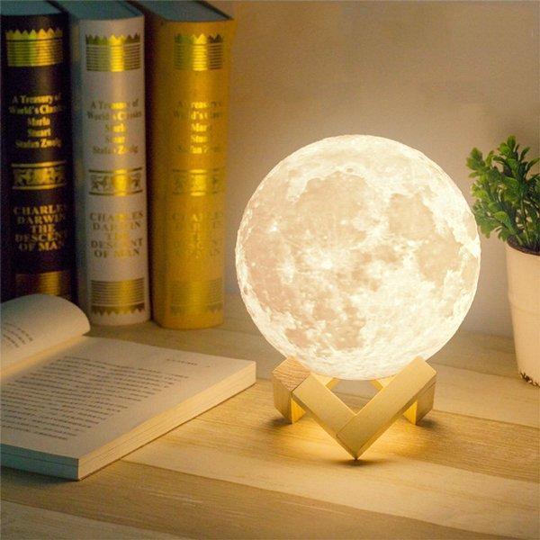 Die Original-Mondlampe - Moonlamp™