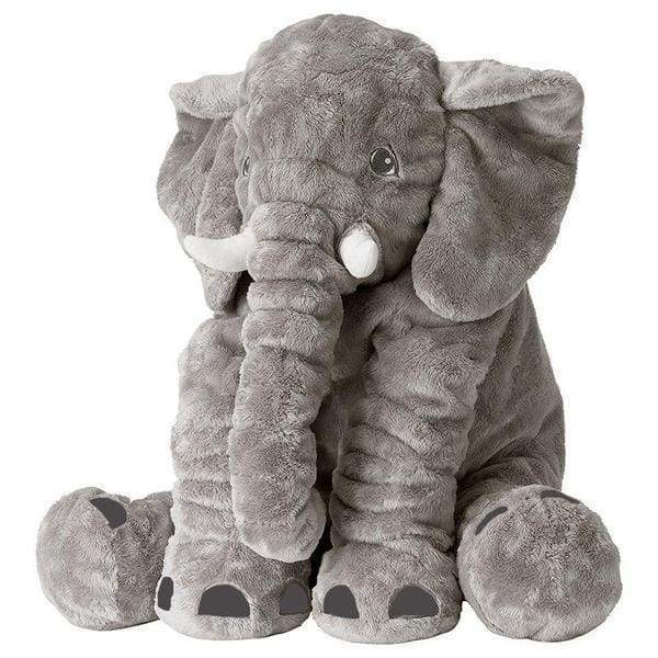 Big Hug Giant Elephant Kuscheltier für Babys