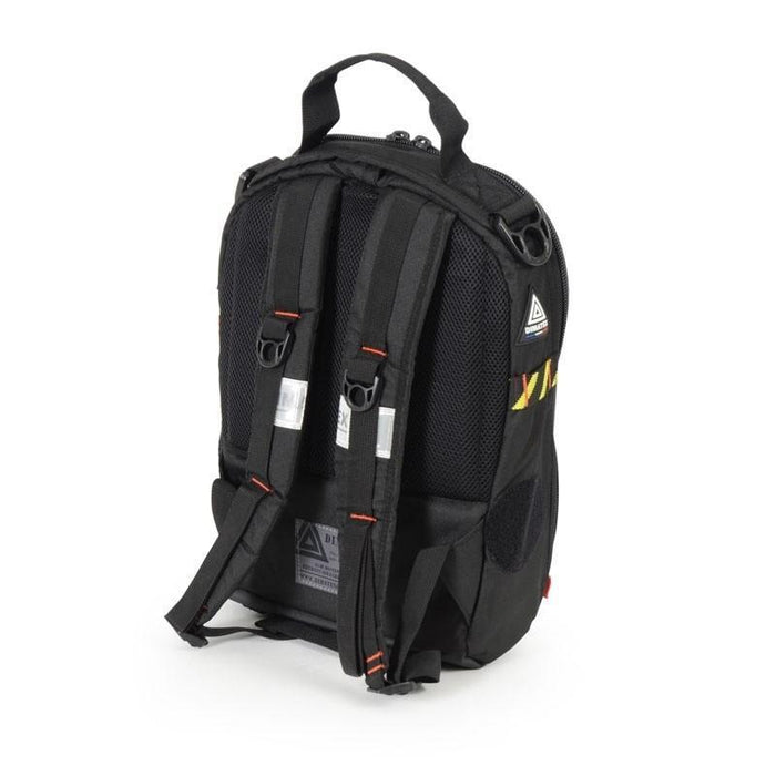 20L - Sac À Dos Tactique Matt Mini Black Line