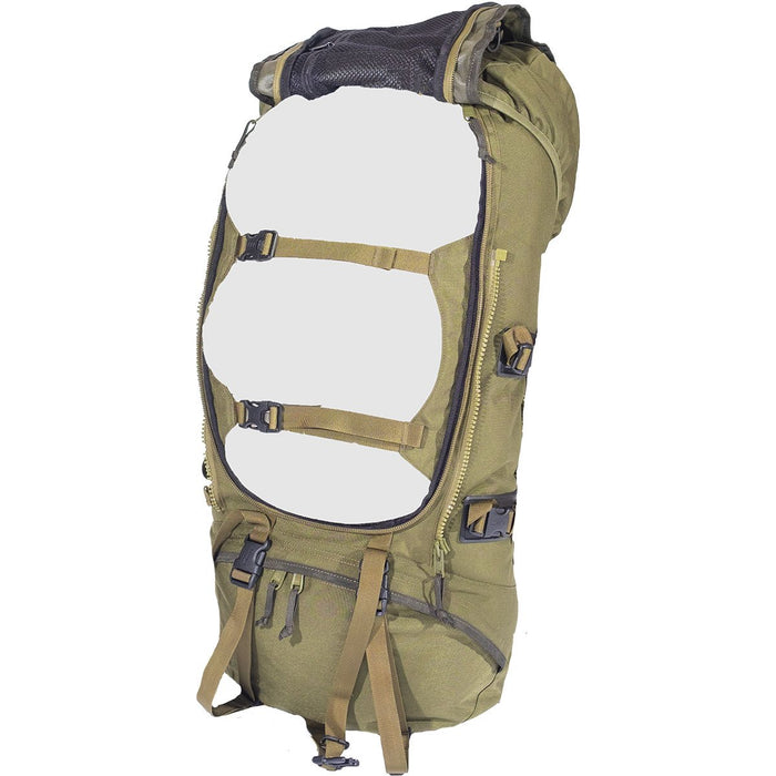 Sac à dos militaire 60 L -MMPS SPARTAN 60 FA