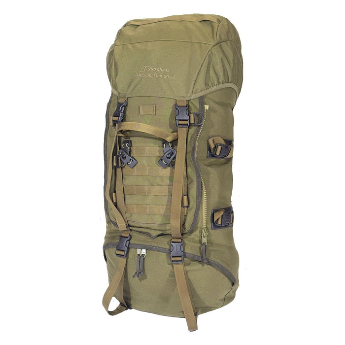 Sac à dos militaire 60 L -MMPS SPARTAN 60 FA