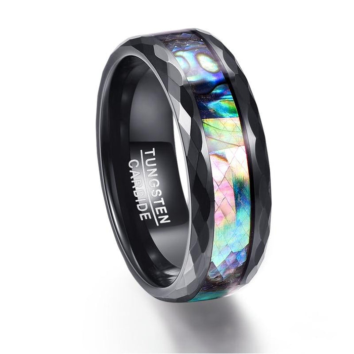 Bague Viking <br>Harbard</br>