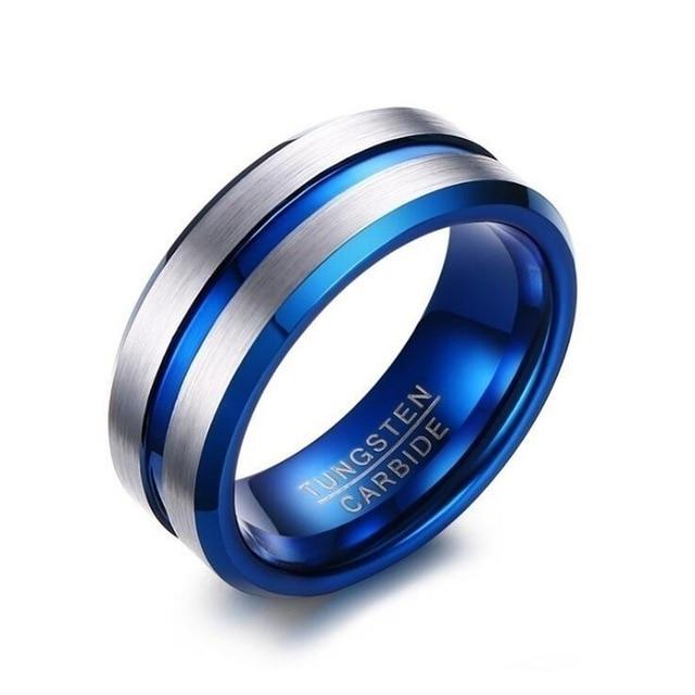 Bague Viking<br>Foudroiement de Thor</br>