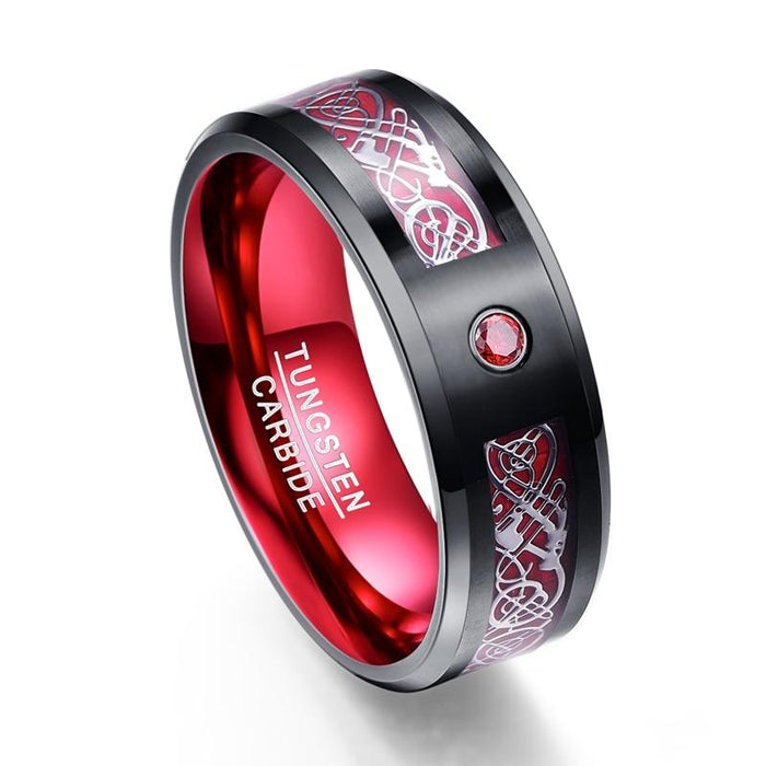 Bague Viking <br>Erik Le Rouge</br>