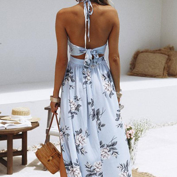 Bohemian Wedding Dress Bohemian Chic Cocktail Dress