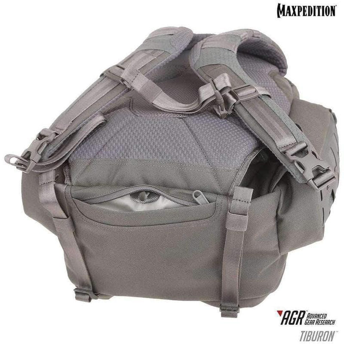 TIBURON  34L - Sac à dos Homme Et Femme