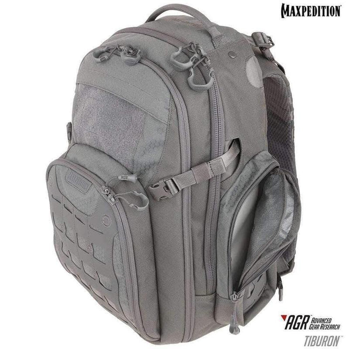 TIBURON  34L - Sac à dos Homme Et Femme