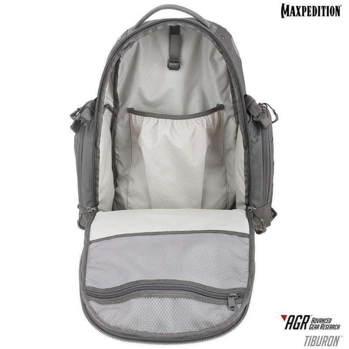 TIBURON  34L - Sac à dos Homme Et Femme