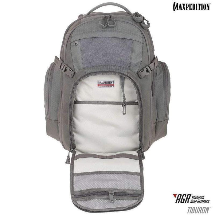 TIBURON  34L - Sac à dos Homme Et Femme