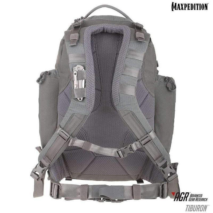 TIBURON  34L - Sac à dos Homme Et Femme