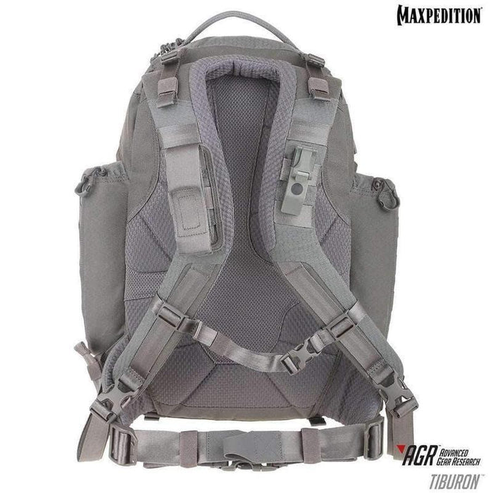 TIBURON  34L - Sac à dos Homme Et Femme