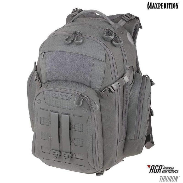 TIBURON  34L - Sac à dos Homme Et Femme