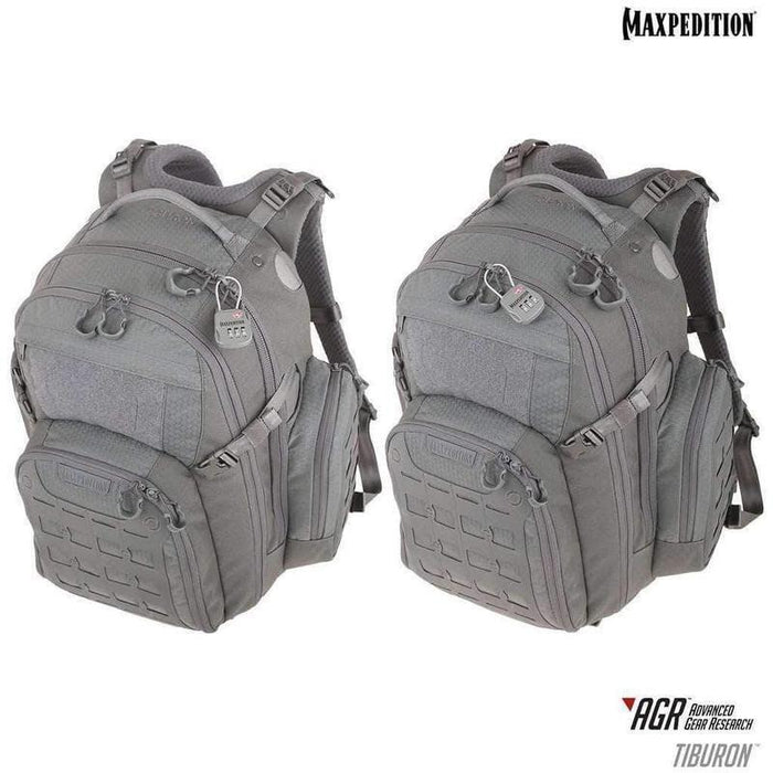 TIBURON  34L - Sac à dos Homme Et Femme