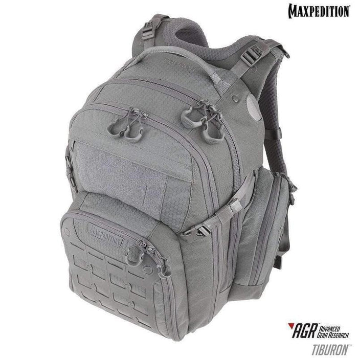 TIBURON  34L - Sac à dos Homme Et Femme