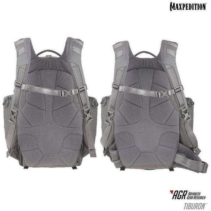 TIBURON  34L - Sac à dos Homme Et Femme