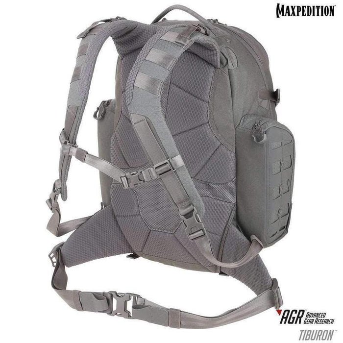 TIBURON  34L - Sac à dos Homme Et Femme