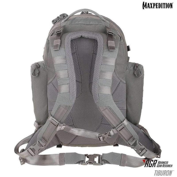 TIBURON  34L - Sac à dos Homme Et Femme