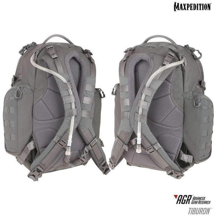 TIBURON  34L - Sac à dos Homme Et Femme