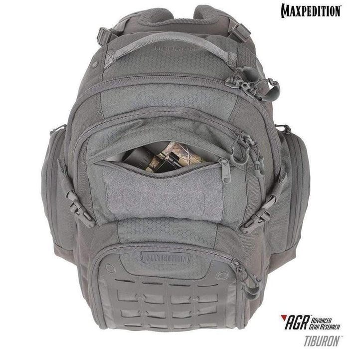 TIBURON  34L - Sac à dos Homme Et Femme