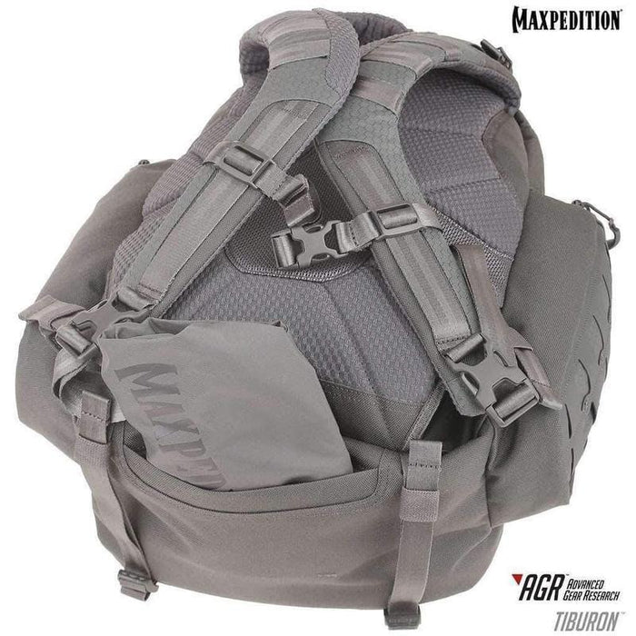 TIBURON  34L - Sac à dos Homme Et Femme