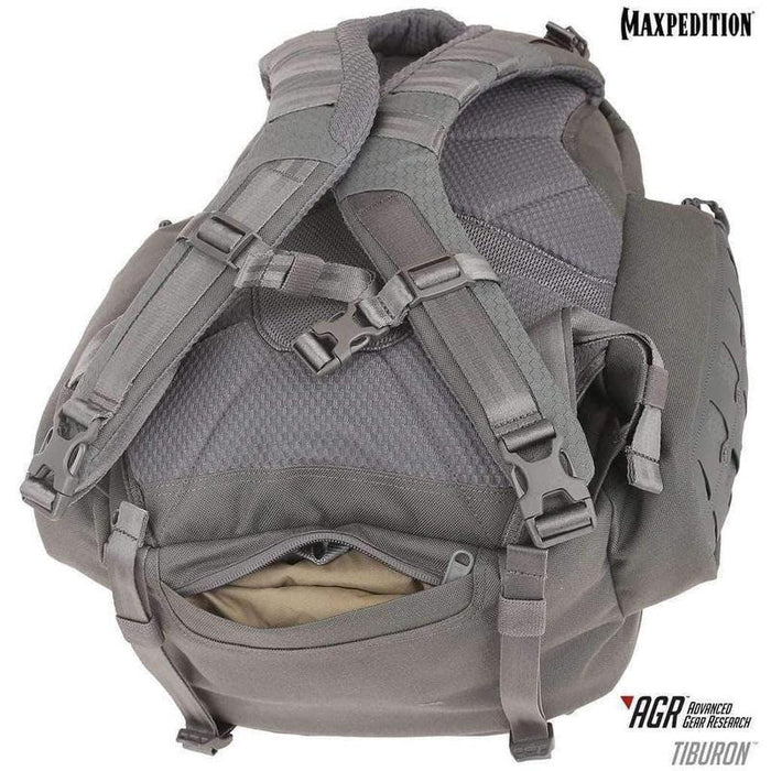 TIBURON  34L - Sac à dos Homme Et Femme