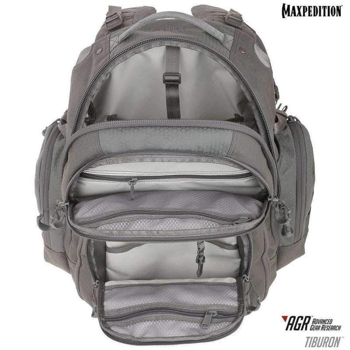 TIBURON  34L - Sac à dos Homme Et Femme