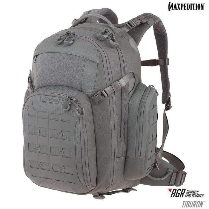 TIBURON  34L - Sac à dos Homme Et Femme