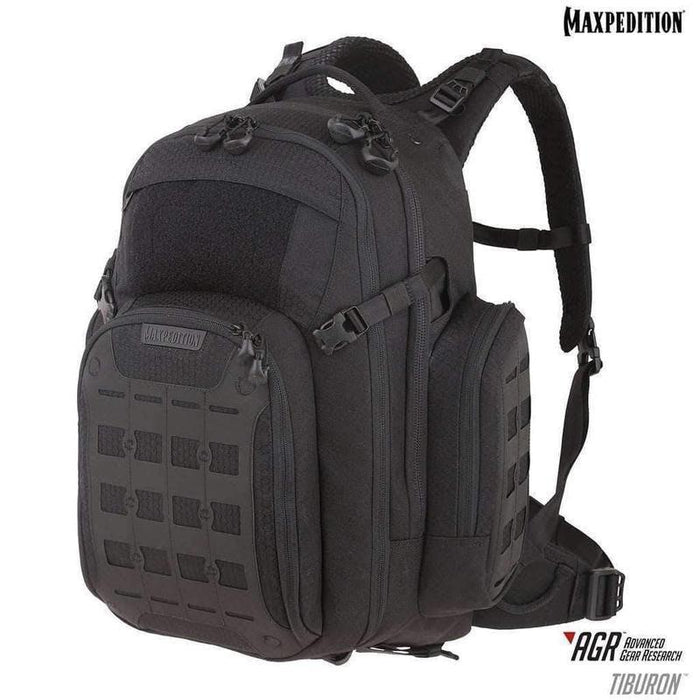 TIBURON  34L - Sac à dos Homme Et Femme