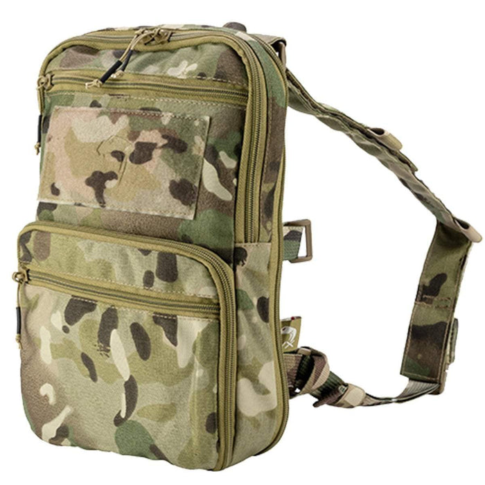 Sac à dos tactique VX CHARGER | 4L / 14L -